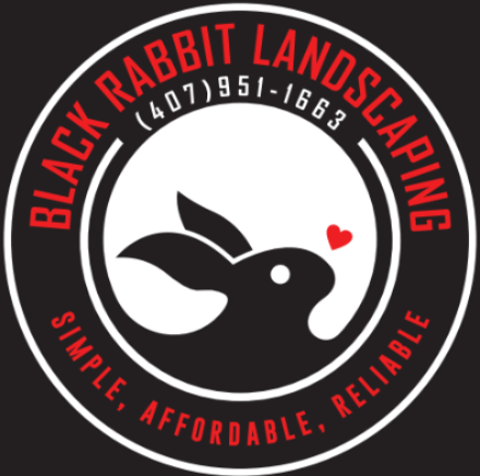 Black Rabbit Landscaping – Lawn Care, Landscaping & Gardens Seminole County Orange County